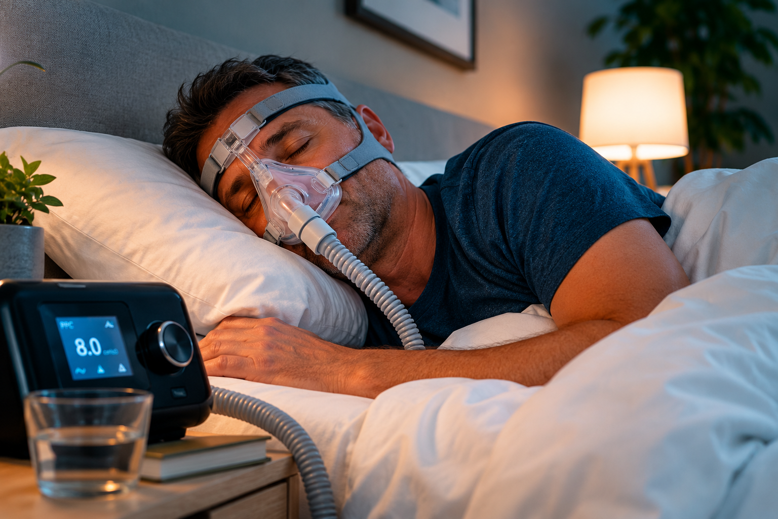 Traitement des troubles du sommeil à Somnidôme
